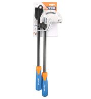 Copper Tube Bender 12mm (1/2") – Professional Handheld Lever Bender 180° Radius 35.8mm | High Quality Steel Frame for Copper Tubes | 51cm Long | UAE AC Installation Pipe Fitting Specialist 